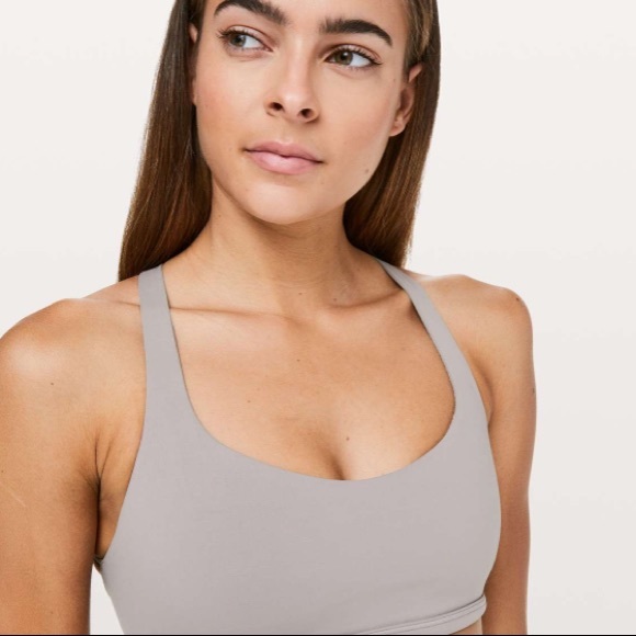 Lululemon Free to Be Bra *Wild - Picture 5 of 10